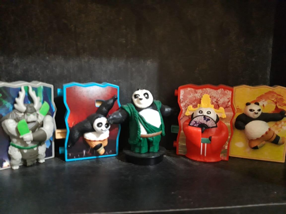 Panda Si Hewan Buas Yang Menggemaskan