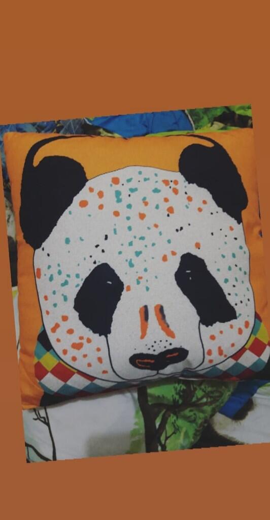 Panda Si Hewan Buas Yang Menggemaskan