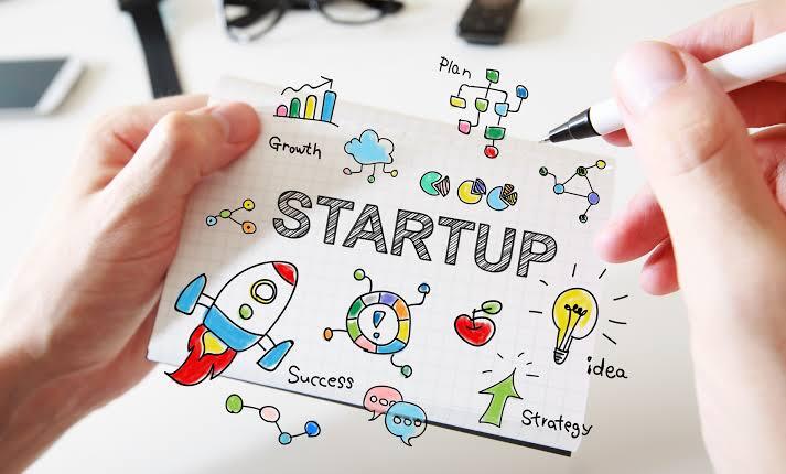 Mencari kawan untuk menjadi bagian dari bisnis start up