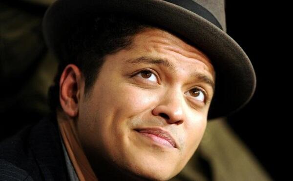 Lagunya Dibilang Vulgar, Bruno Mars Ngomel ke Indonesia, Ed Sheeran Ikut Disindir!