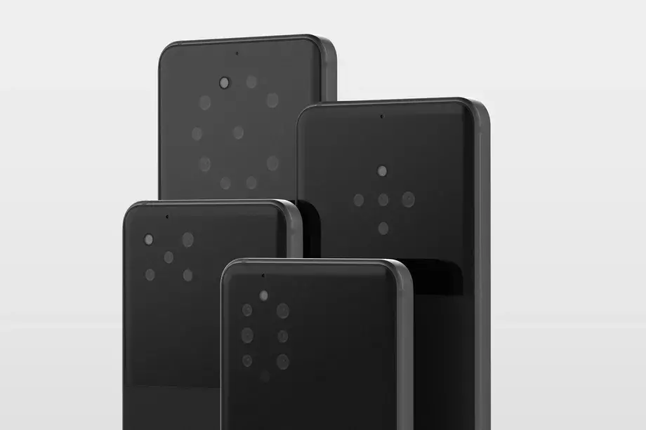 Sony dan Xiaomi Bekerja Sama dengan Light untuk Smartphone Multi-Kamera