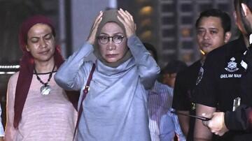 Jejak Hoaks Ratna, Bohongi Prabowo Hingga Pengaruh Setan