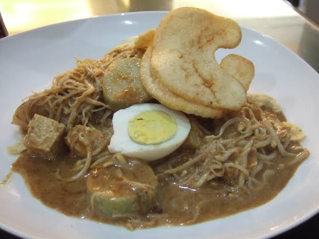 Unik Loh !! Inilah Singkatan Jajanan Kuliner Di Indonesia