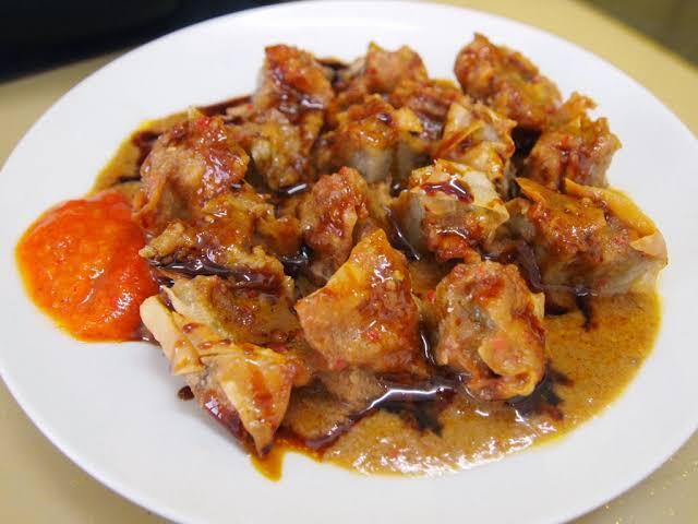 Unik Loh !! Inilah Singkatan Jajanan Kuliner Di Indonesia