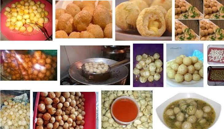Unik Loh !! Inilah Singkatan Jajanan Kuliner Di Indonesia