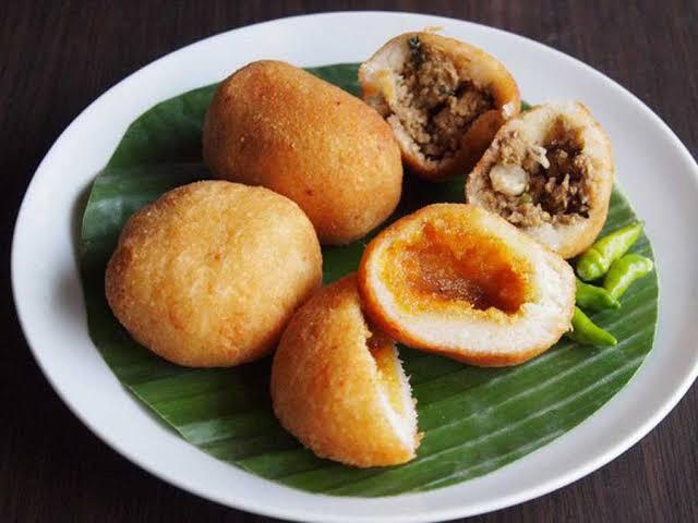 Unik Loh !! Inilah Singkatan Jajanan Kuliner Di Indonesia