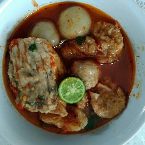 Unik Loh !! Inilah Singkatan Jajanan Kuliner Di Indonesia