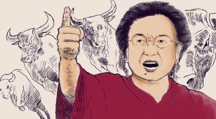 Peristiwa Kudatuli ( Kerusuhan Dua Puluh Tujuh Juli)