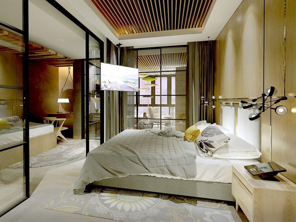 Miliki Mesin Uang Properti dengan Keuntungan 35% Setahun