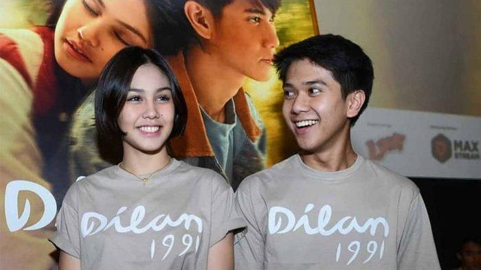 film dilan 1991 bikin galau!!