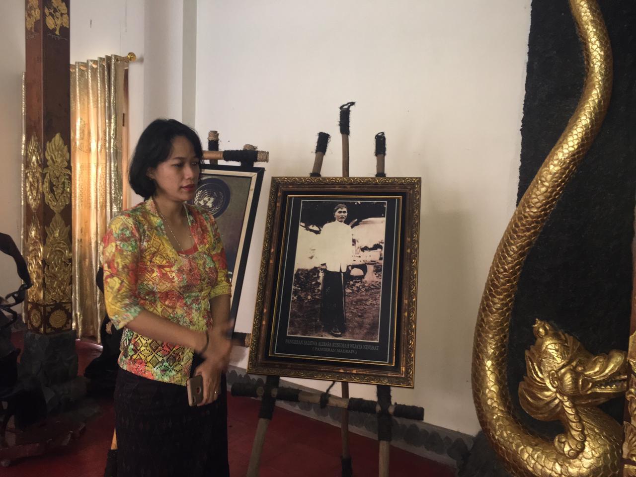 Tumbukan Interpretasi Keyakinan dan Kepentingan