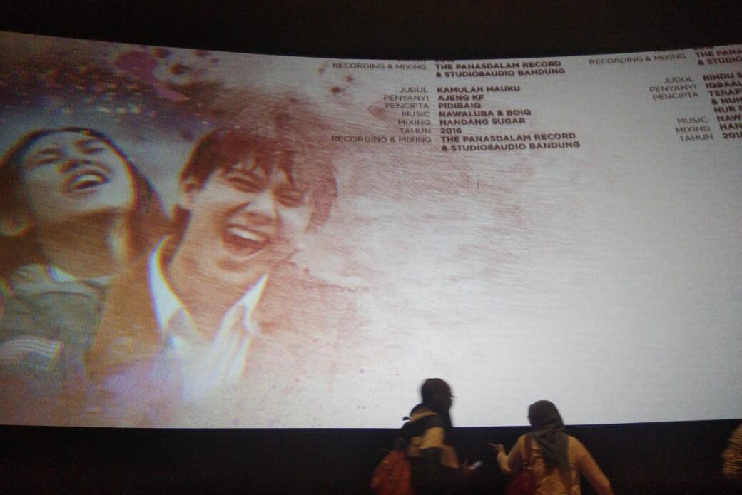 Rindu Dilan? Cus Nonton Dilan di Hari Pertama!