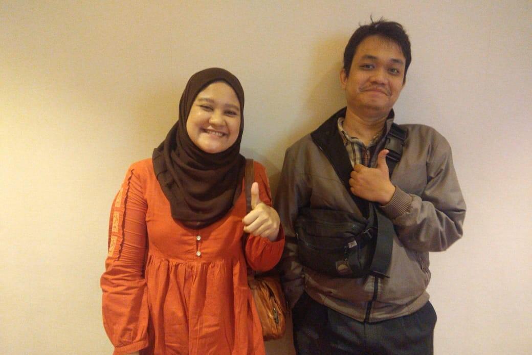 Rindu Dilan? Cus Nonton Dilan di Hari Pertama!