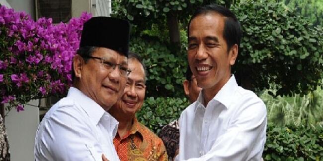 Pimpin 1.400 Karyawan Saja Tidak Bisa, Bagaimana Prabowo Pimpin Negara?
