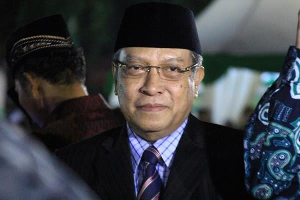 'Selain NU Salah Semua’, Pidato Kiai SAS Bikin Nahdliyin Miris
