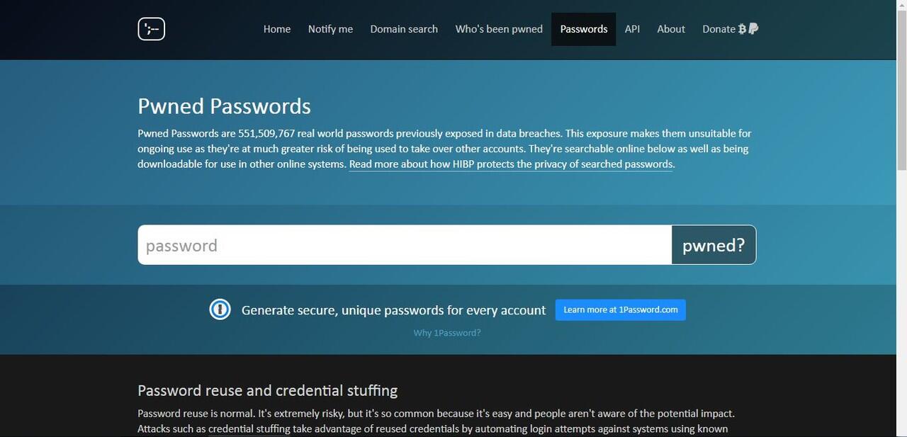 2,2 Miliar Password E-mail Bocor, Segera Cek Akun Agan !!!