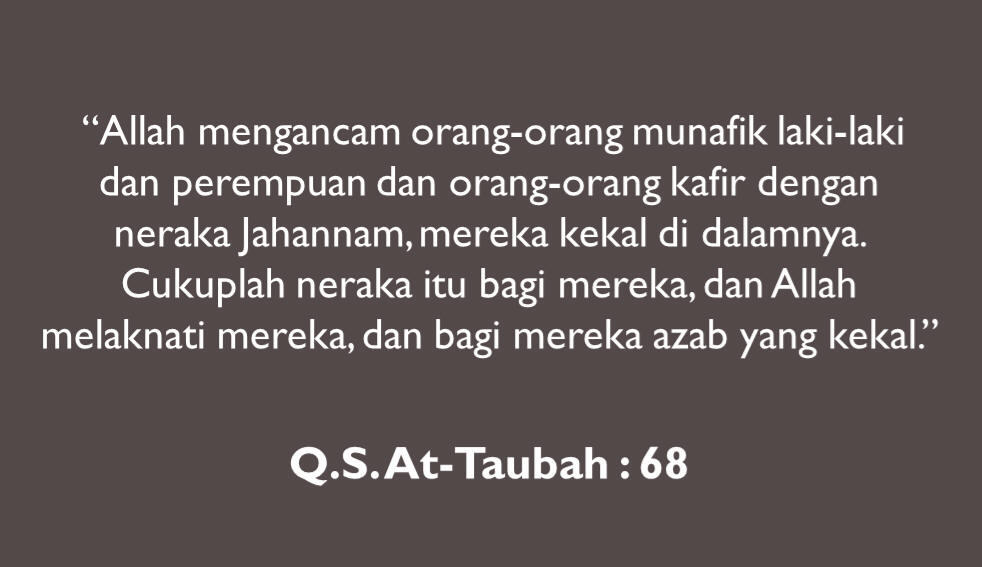 NU Usul Sebutan Kafir ke Nonmuslim Indonesia Dihapus