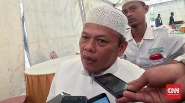 Apel FUI, Al Khaththath Imbau Coblos Sesuai Ijtimak Ulama