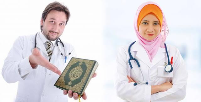 Mukisi Beberkan Keistimewaan Rumah Sakit Bersyariah