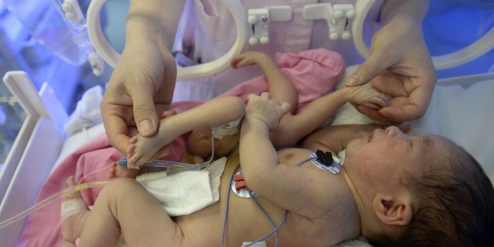Melihat Anak-Anak Ini Apakah Kalian Merasa Takut Atau Kasihan?