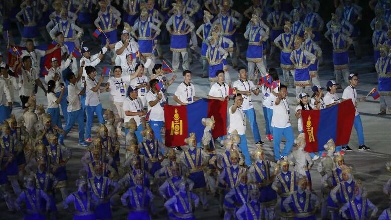 Tepis Prabowo soal Pemborosan di Asian Games, TKN: Ada Manfaat Ekonomi