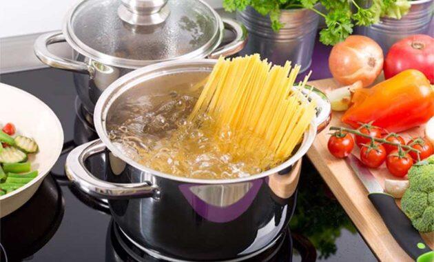 Jenis Pasta Apa Sih, Spaghetti itu? Simak Ulasannya