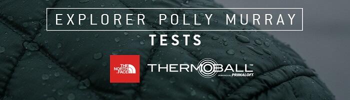 JAKET THE NORTH FACE - TNF THERMOBALL PRIMALOFT|ARCTERYX PATAGONIA SALOMON UNIQLO RAB
