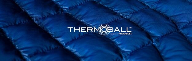 JAKET THE NORTH FACE - TNF THERMOBALL PRIMALOFT|ARCTERYX PATAGONIA SALOMON UNIQLO RAB