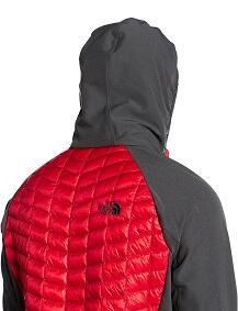 JAKET THE NORTH FACE - TNF THERMOBALL PRIMALOFT|ARCTERYX PATAGONIA SALOMON UNIQLO RAB