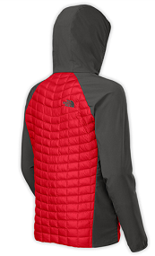 JAKET THE NORTH FACE - TNF THERMOBALL PRIMALOFT|ARCTERYX PATAGONIA SALOMON UNIQLO RAB