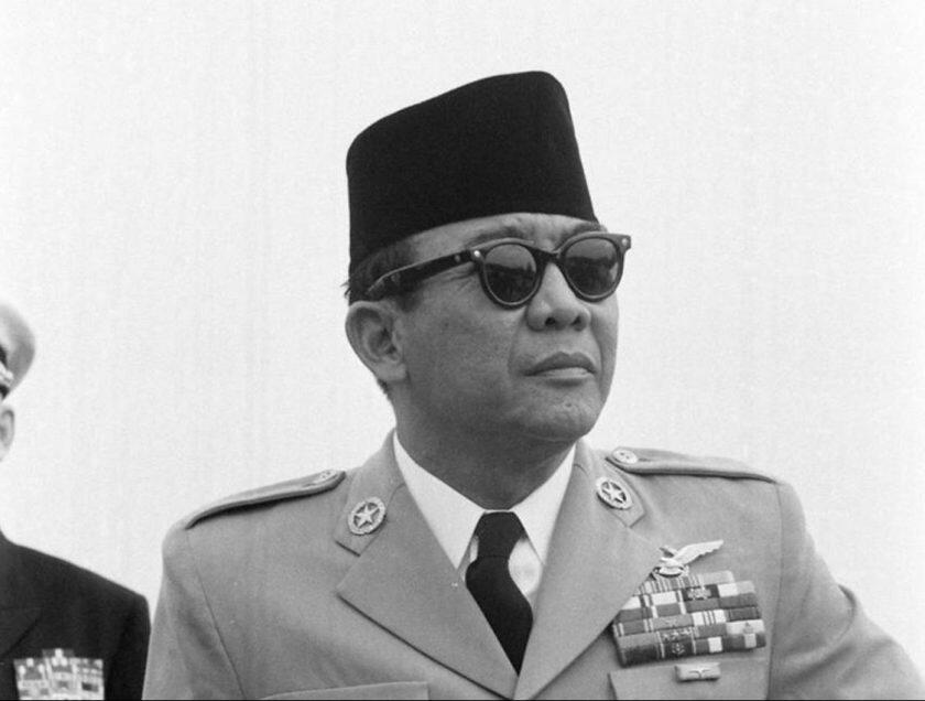 Mana Lebih Baik, Pemimpin seperti Soekarno atau Soeharto?