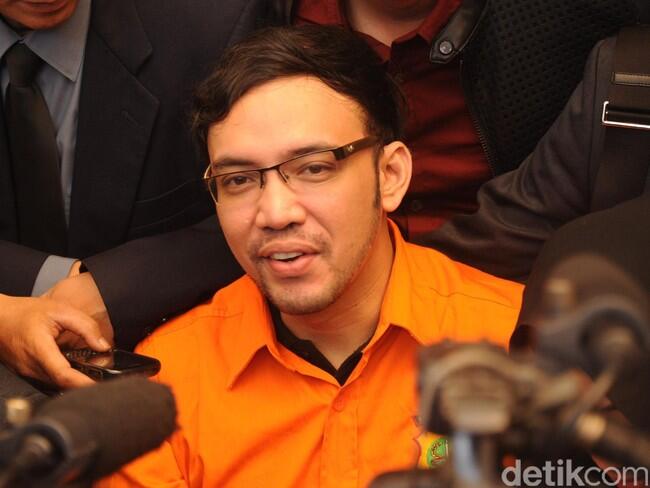 Sandy Tumiwa Ditangkap Polisi karena Narkoba