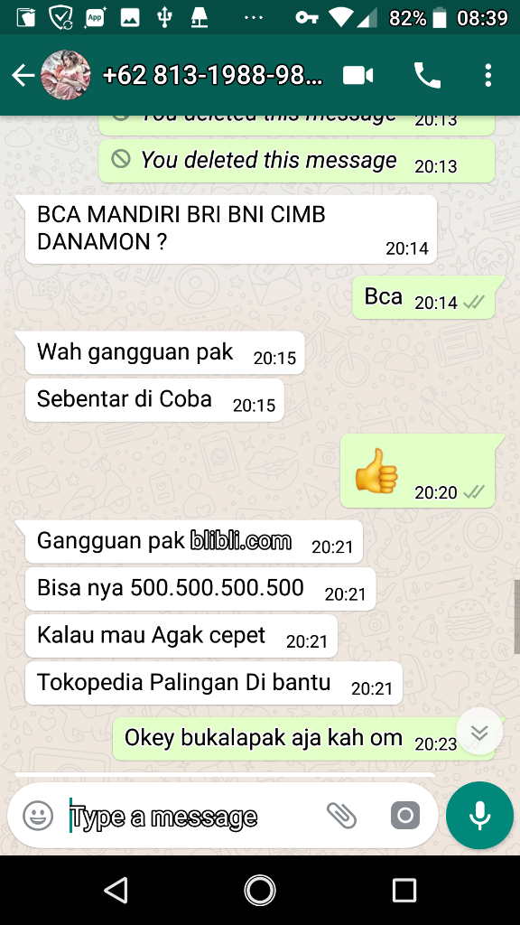 &#91;Tips&#93; modus penipu semakin canggih, tapi tips mengatasinya kok pada basi