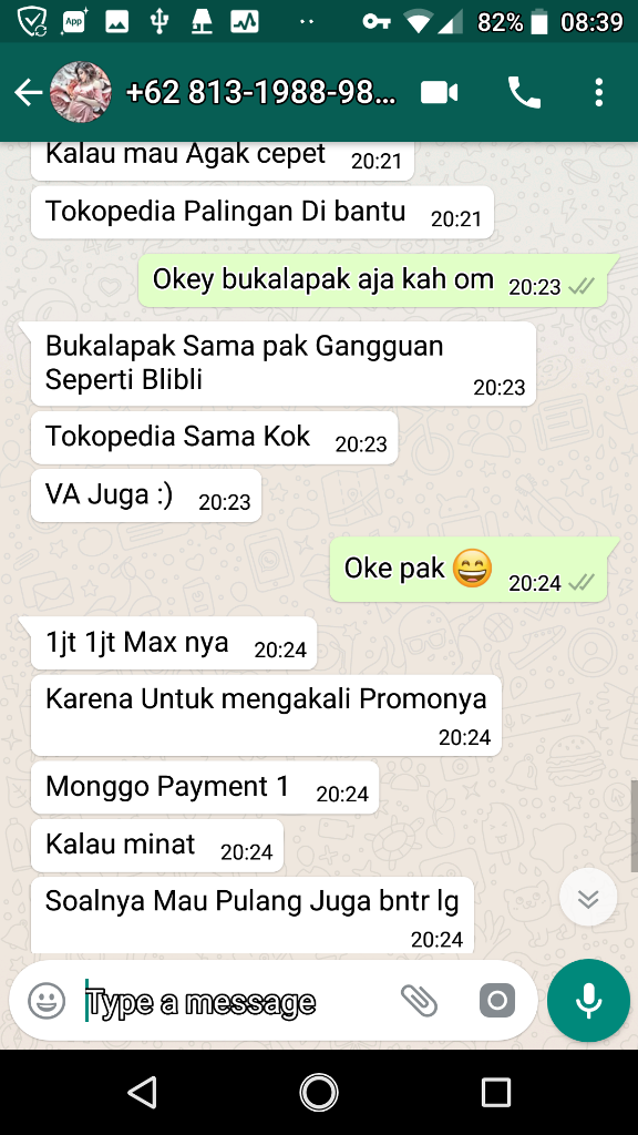 &#91;Tips&#93; modus penipu semakin canggih, tapi tips mengatasinya kok pada basi