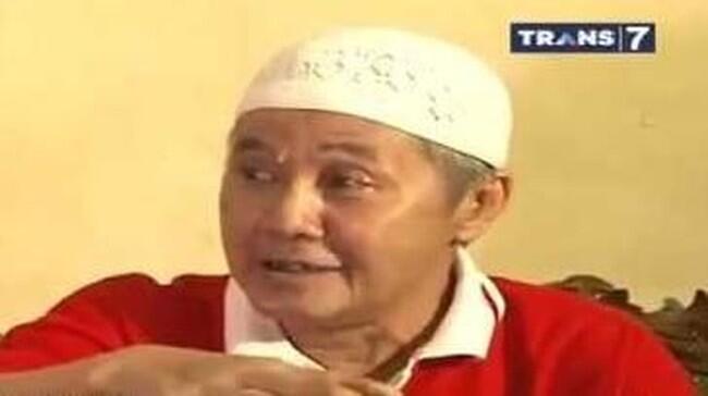 Kabar Duka, Komedian Nur Tompel Berpulang