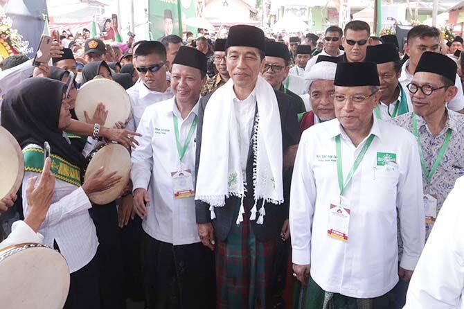 Hasil Munas Alim Ulama-Konbes NU: Nonmuslim Jangan Lagi Disebut Kafir