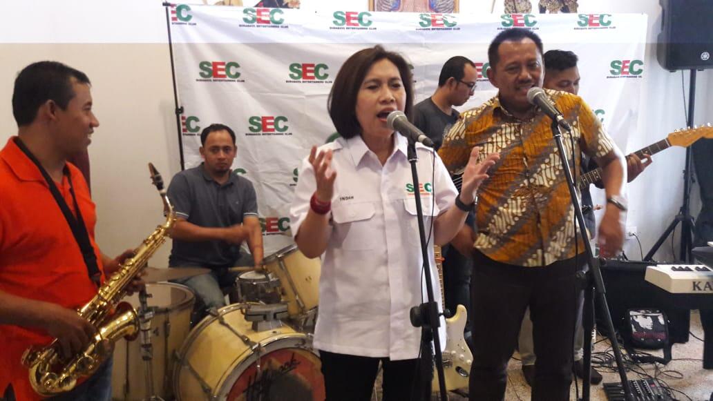 Musisi Papan Atas, Politisi sampai Birokrat bakal Ramaikan Tanjung Perak Jazz 2019