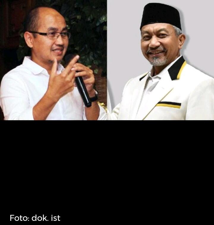 Cawagubnya Ditolak FBR, PKS DKI: Bisa Diselesaikan