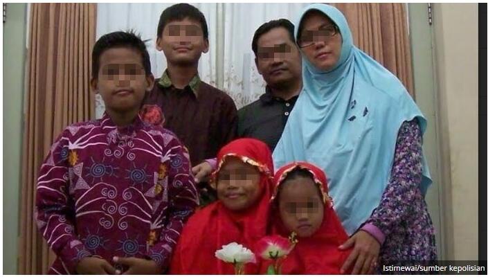 PBB Ungkap 84 Orang Meninggal Saat 'Lari' dari Islamic States