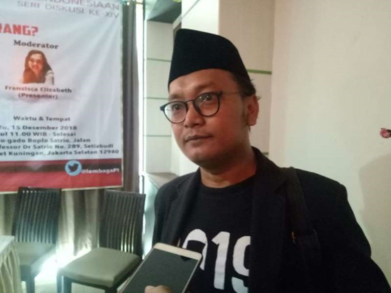 Penghapusan Istilah Kafir terhadap Nonmuslim Diapresiasi oleh (PSI)
