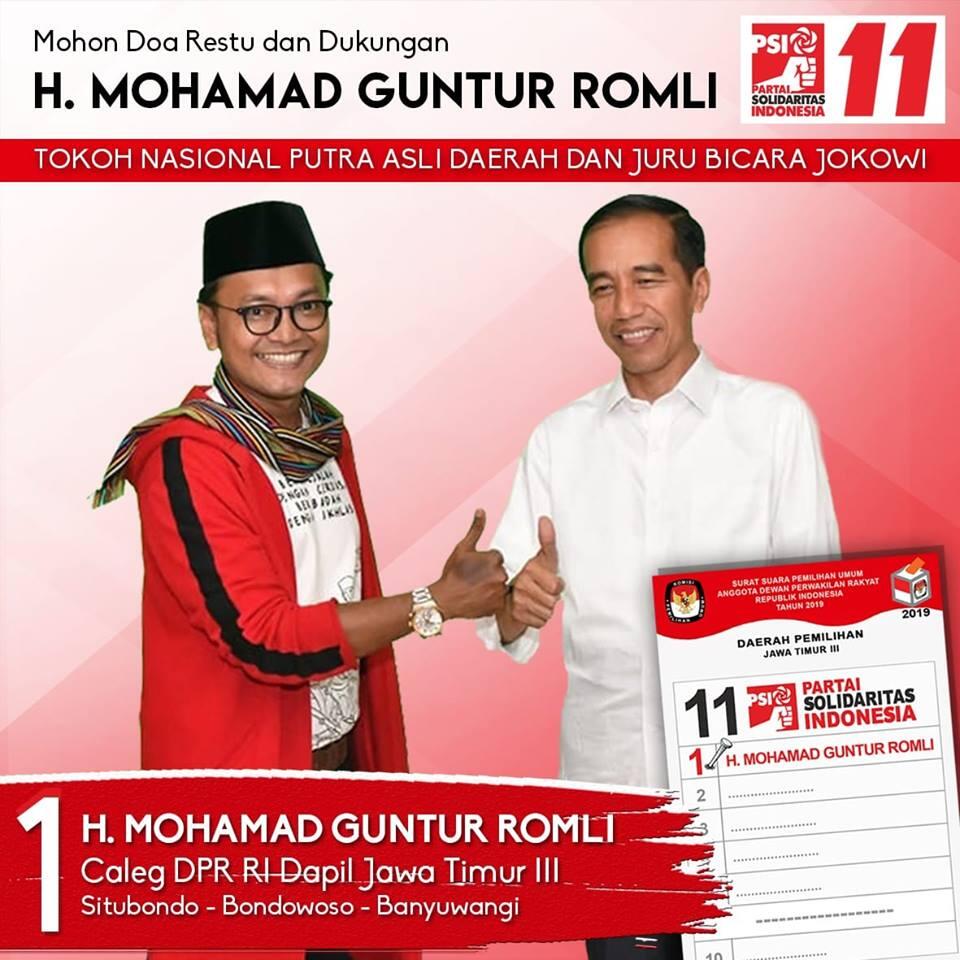 Penghapusan Istilah Kafir terhadap Nonmuslim Diapresiasi oleh (PSI)