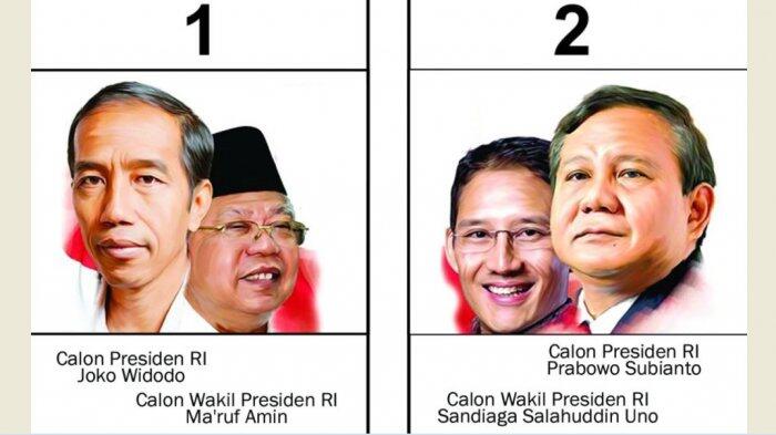 Surat Terbuka Untuk Bpk. Joko Widodo dan Bpk. Prabowo