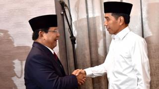 KISAH DIBALIK DEBAT CAPRES, CAWAPRES