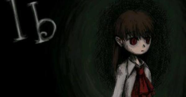 [REVIEW] Ib – Game Horror Klasik Gratis Dengan Visual Rendah Yang Bagus ...