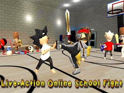 15 Game MMORPG Android Terbaik 2019