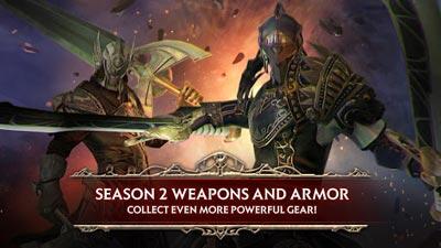 15 Game MMORPG Android Terbaik 2019