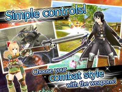 15 Game MMORPG Android Terbaik 2019