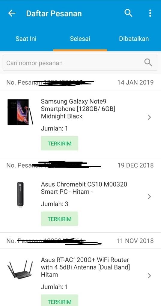 Kecewa pelayanan CS BLIBLI.COM voucher refund 12.499.000 diganti 10 juta saja ???