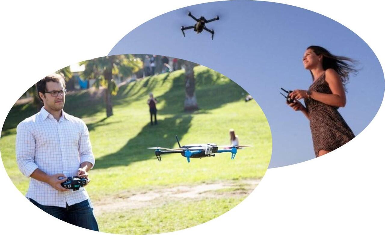 Drone hotsell bagus 2019