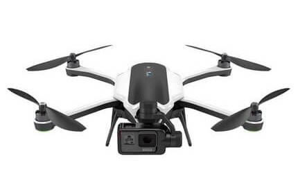 Ihtisar 23 DRONE TERBAIK 2019 (versi TM) + bonus yg bening2 :)
